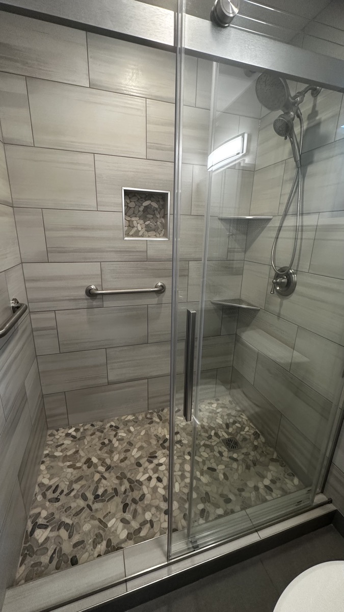 Beautiful Tile Pattern